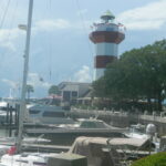 Harbour Town in Sea Pines